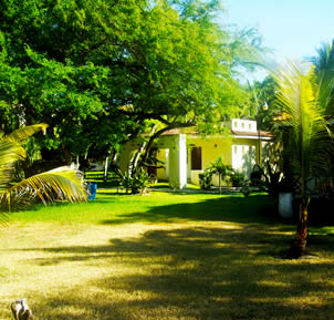 El descanso que mereces