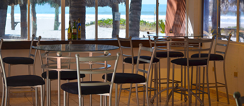 Salones de usos múltiples