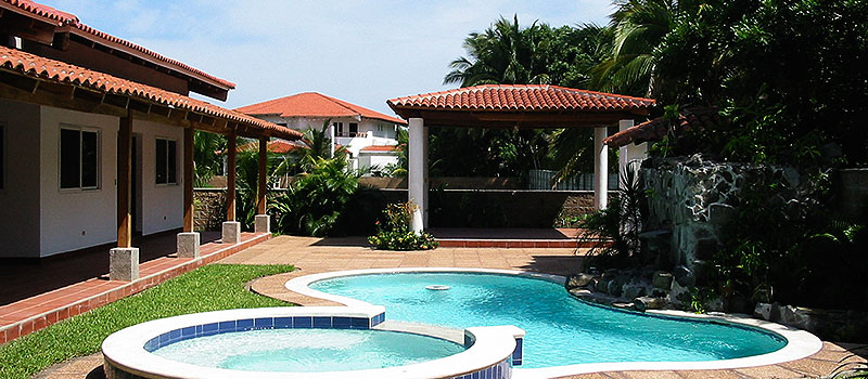 Villas Joya del Pacífico