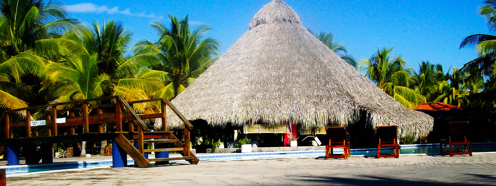 Club Joya del Pacífico