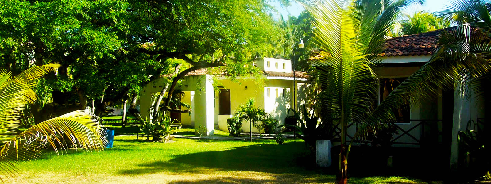 Club Joya del Pacífico