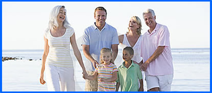 Club Joya del Pacifico Membresia Familiar